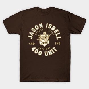 Jason Isbell T-Shirt